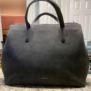 Matt & Nat Laptop Bag